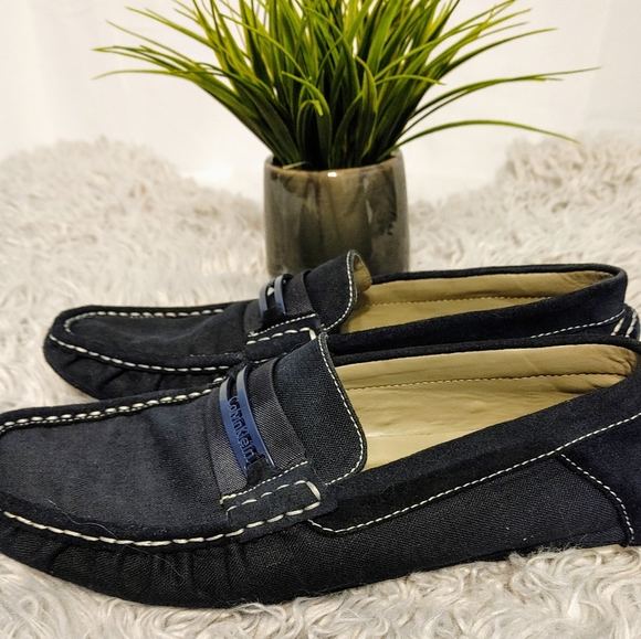 Calvin Klein Other - Calvin Klein Magnus Loafer